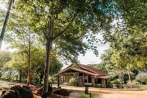 JARDIM DA AMAZONIA LODGE