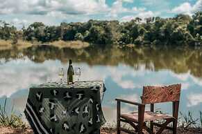 JARDIM DA AMAZONIA LODGE