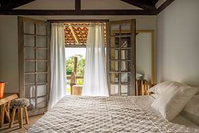 JARDIM DA AMAZONIA LODGE
