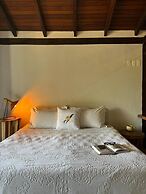 JARDIM DA AMAZONIA LODGE