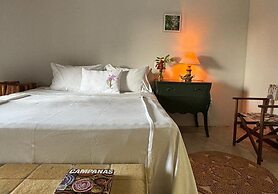 JARDIM DA AMAZONIA LODGE