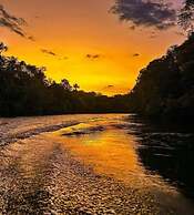 JARDIM DA AMAZONIA LODGE