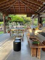 JARDIM DA AMAZONIA LODGE