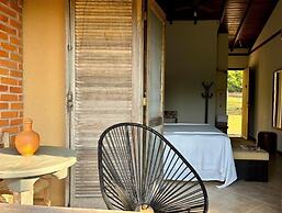 JARDIM DA AMAZONIA LODGE