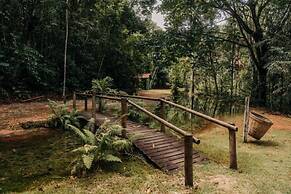 JARDIM DA AMAZONIA LODGE