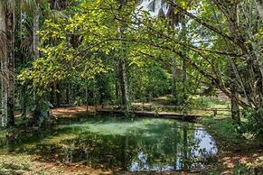 JARDIM DA AMAZONIA LODGE