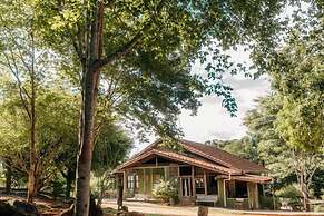 JARDIM DA AMAZONIA LODGE