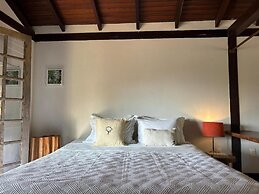 JARDIM DA AMAZONIA LODGE