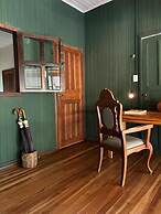 JARDIM DA AMAZONIA LODGE