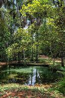 JARDIM DA AMAZONIA LODGE
