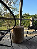 JARDIM DA AMAZONIA LODGE