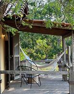 JARDIM DA AMAZONIA LODGE