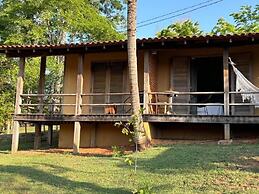 JARDIM DA AMAZONIA LODGE