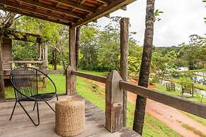 JARDIM DA AMAZONIA LODGE