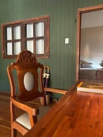 JARDIM DA AMAZONIA LODGE