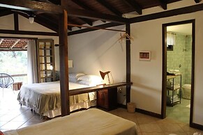 JARDIM DA AMAZONIA LODGE