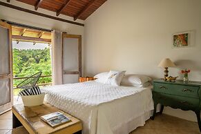 JARDIM DA AMAZONIA LODGE