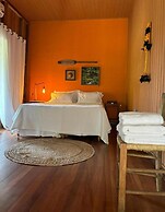 JARDIM DA AMAZONIA LODGE