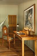 JARDIM DA AMAZONIA LODGE