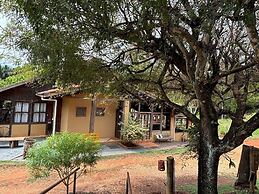 JARDIM DA AMAZONIA LODGE