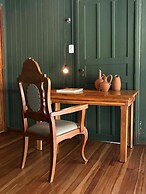 JARDIM DA AMAZONIA LODGE