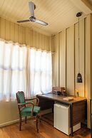 JARDIM DA AMAZONIA LODGE