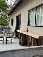 JARDIM DA AMAZONIA LODGE