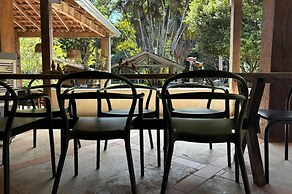 JARDIM DA AMAZONIA LODGE