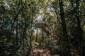 JARDIM DA AMAZONIA LODGE