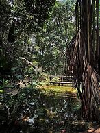 JARDIM DA AMAZONIA LODGE