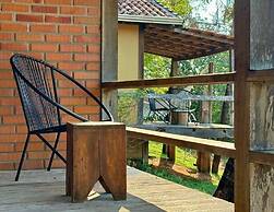 JARDIM DA AMAZONIA LODGE