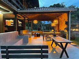 JARDIM DA AMAZONIA LODGE