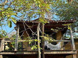 JARDIM DA AMAZONIA LODGE