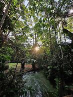 JARDIM DA AMAZONIA LODGE