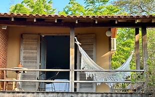 JARDIM DA AMAZONIA LODGE