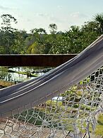 JARDIM DA AMAZONIA LODGE