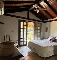 JARDIM DA AMAZONIA LODGE