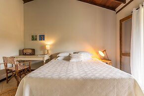 JARDIM DA AMAZONIA LODGE