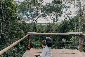 JARDIM DA AMAZONIA LODGE
