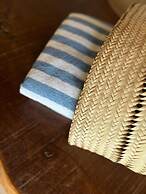 JARDIM DA AMAZONIA LODGE