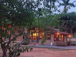JARDIM DA AMAZONIA LODGE