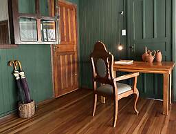 JARDIM DA AMAZONIA LODGE