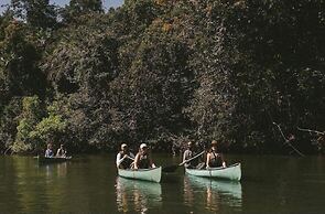 JARDIM DA AMAZONIA LODGE