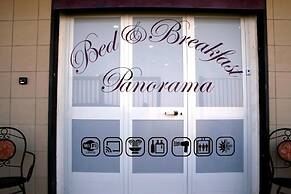 Bed Breakfast Panorama