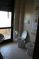 Bed Breakfast Panorama