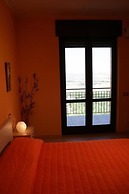 Bed Breakfast Panorama