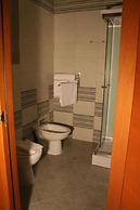 Bed Breakfast Panorama