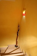 Bed Breakfast Panorama