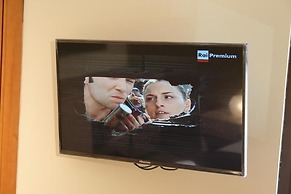 Bed Breakfast Panorama