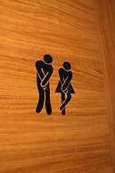 Bed Breakfast Panorama